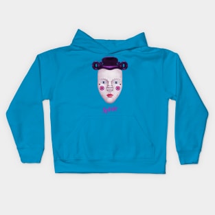 SYLVIE Kids Hoodie